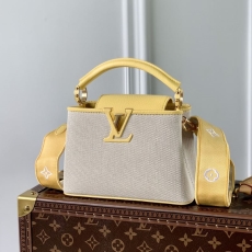 LV Top Handle Bags